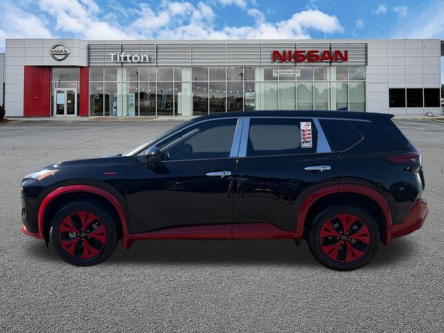 Used 2022 Nissan Rogue SUV