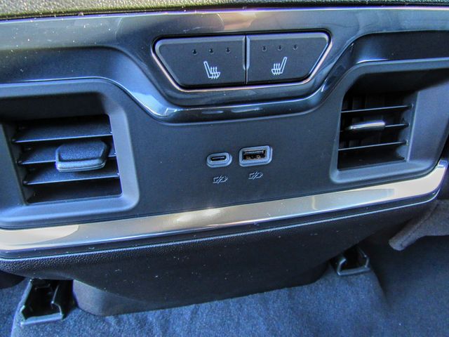 2026 GMC Sierra 2500HD Denali:44905