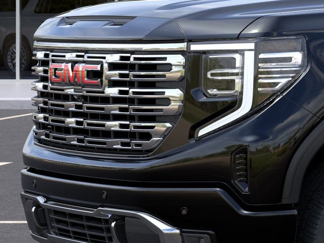 2026 GMC Sierra 1500 Denali:46878
