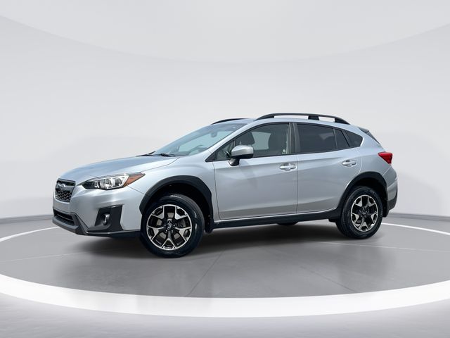 2020 Subaru Crosstrek Premium AWD