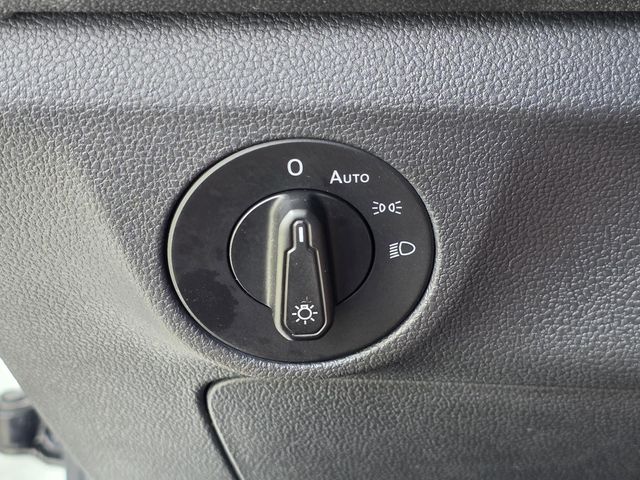Used 2020 Volkswagen Jetta Sedan