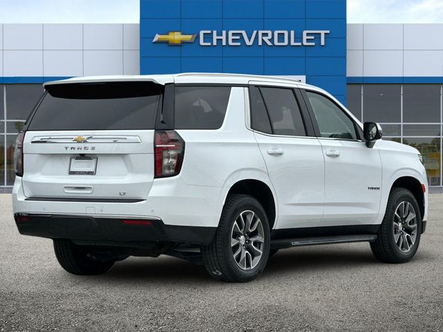 2023 Chevrolet Tahoe LT 4