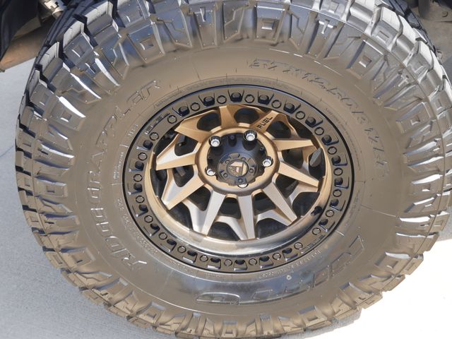 Used 2024 Jeep Wrangler SUV