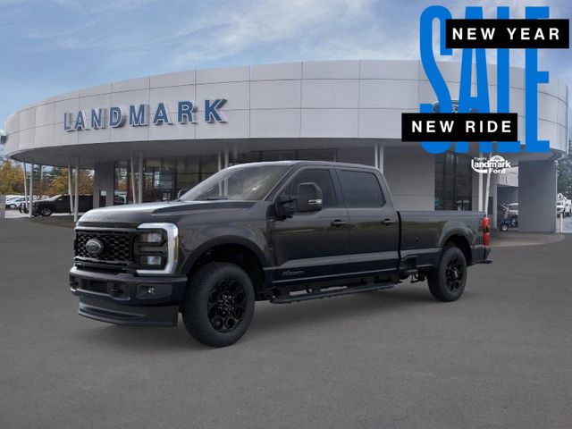 new 2026 Ford F-250SD car, priced at $79,385