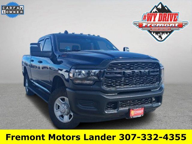 2024 RAM 2500 Tradesman Crew Cab 4WD