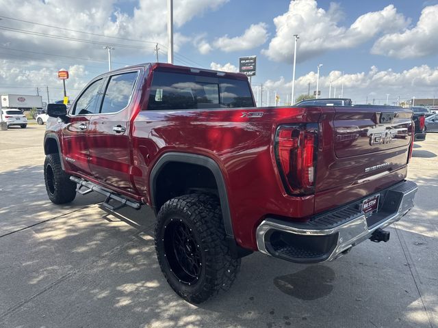 2023 GMC Sierra 1500 SLT - 6