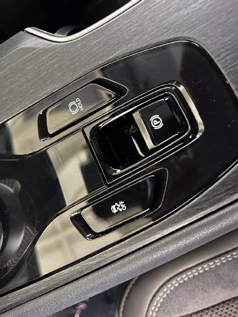 Used 2024 Lexus RZ SUV