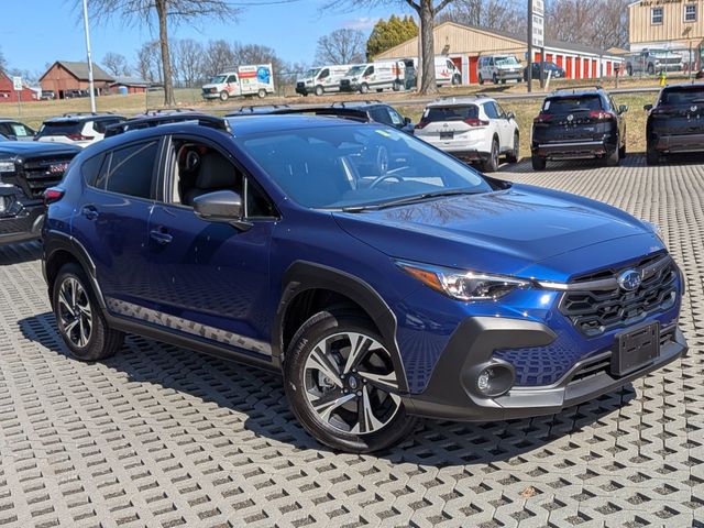 2024 Subaru Crosstrek Premium AWD