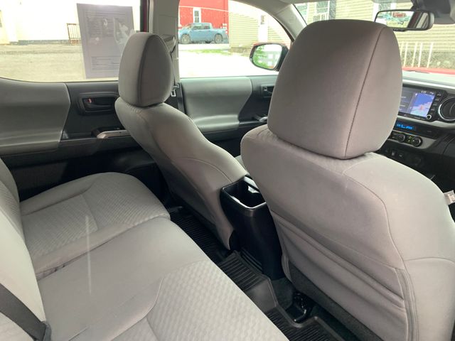 Used 2023 Toyota Tacoma Truck