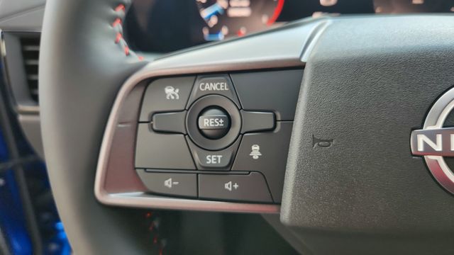 2026 Nissan Sentra