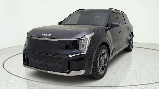 2024 Kia EV9