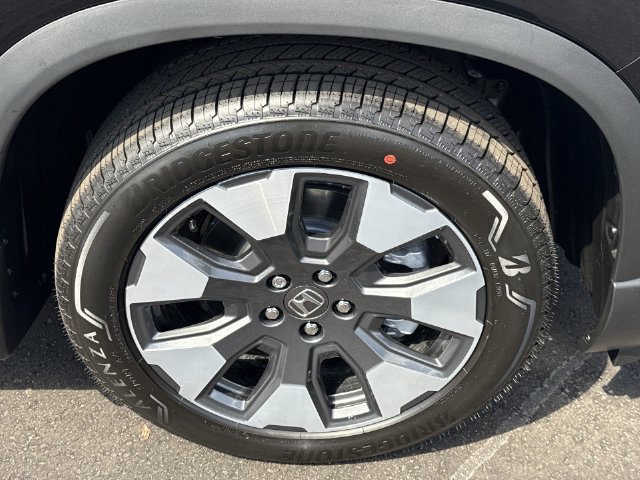 New 2026 Honda Pilot SUV