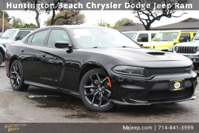 Dodge Charger GT RWD