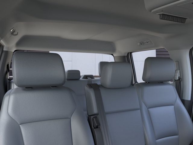 New 2026 White Ford XL image 22