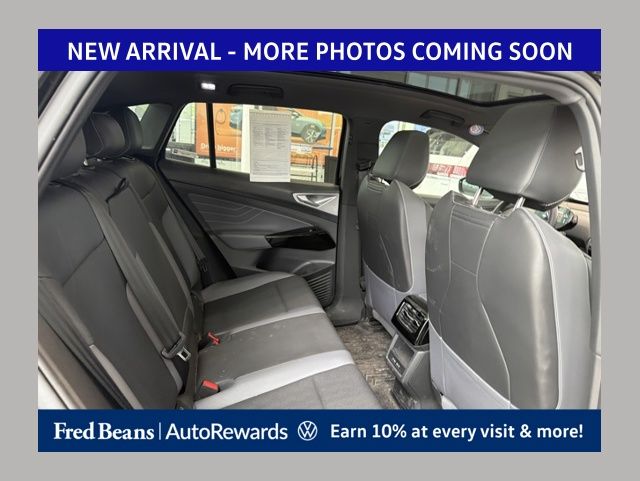 2023 Volkswagen ID.4 Pro S AWD