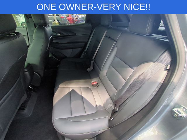 Used 2022 Gray Chevrolet ACTIV image 30