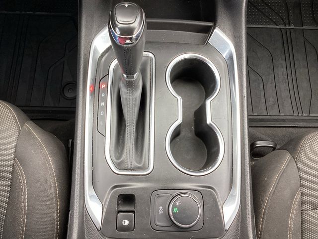 Used Car 2019 Chevrolet Traverse  Lt For Sale Under $20,000 In San Antonio, Texas