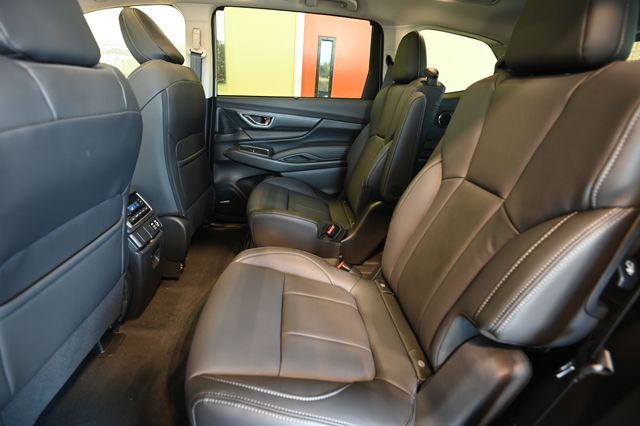 New 2026 Silver Subaru Limited image 9