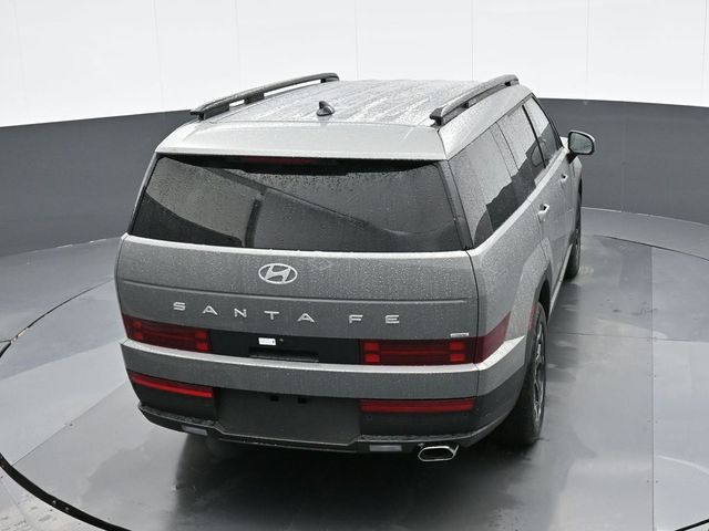 2025 Hyundai Santa Fe SEL 24