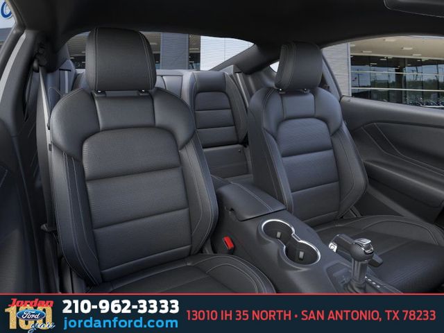 New Car 2025 Ford Mustang  Gt Premium For Sale Under $160,000 In San Antonio, Texas