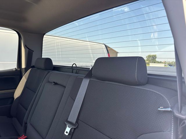 Used 2018 Chevrolet Silverado 1500 Truck