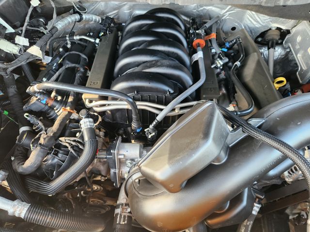 Used 2021 Ford F-150 Truck
