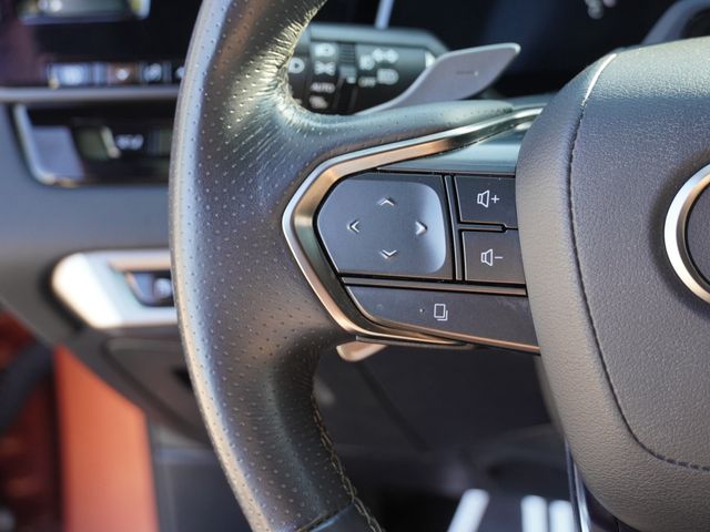 Used 2023 Lexus RX SUV