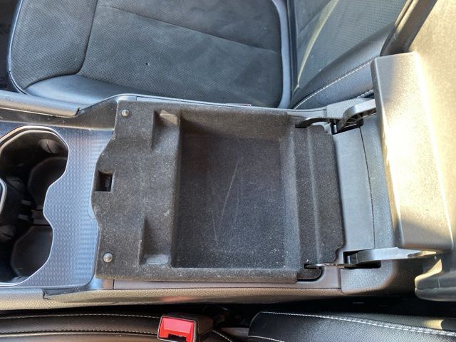 2024 Jeep Grand Cherokee L Altitude X - Diamond Black Crystal Pearlcoat exterior view 20