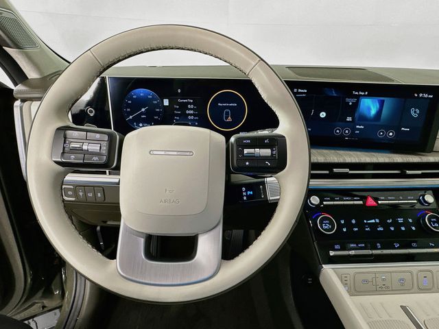 Thumbnail: 2025 Hyundai Santa Fe - 11