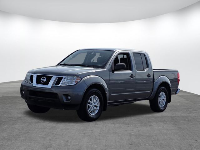 Used 2019 Nissan Frontier Truck
