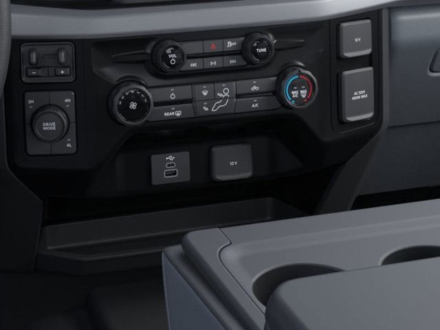 2025 Ford F-550 Super Duty 