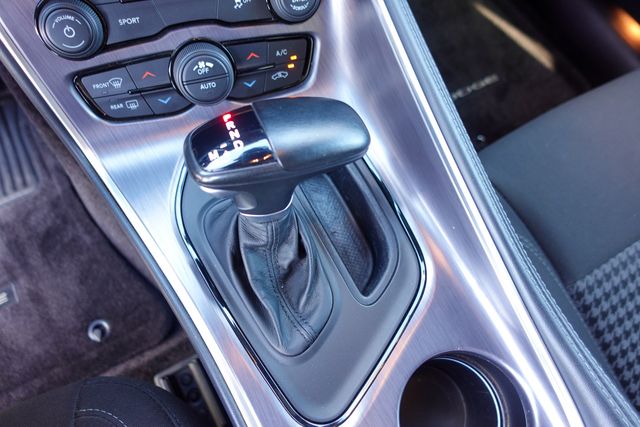 used 2017 Dodge Challenger car, priced at $26,300