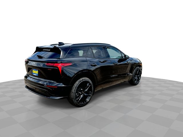 2025 Chevrolet Blazer EV RS photo