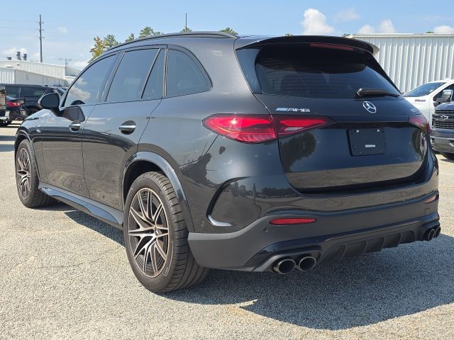 2024 Mercedes-Benz GLC GLC 43 AMG®:C02426