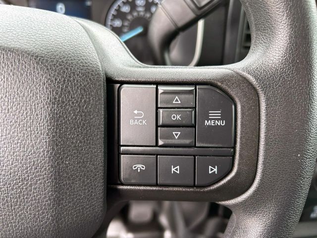 2023 Ford F-150 XL Gray Metallic - Grieco Acura - Image 17