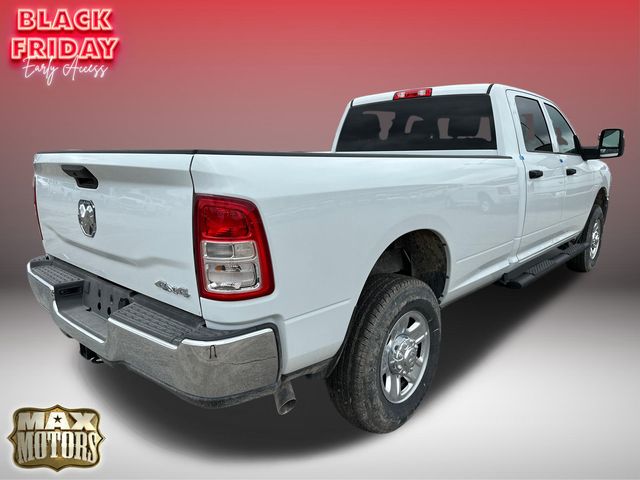 2024 Ram 2500 Tradesman 5