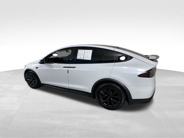 2023 Tesla Model X Standard Range 5