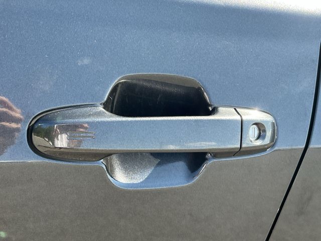 Used 2019 Gray Subaru Sport image 44