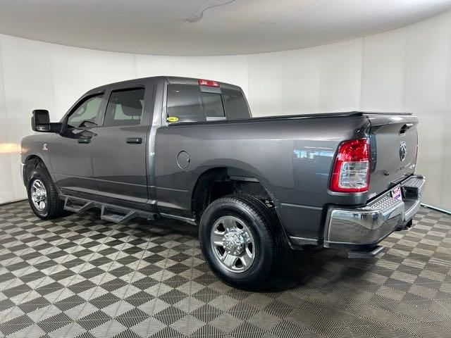 2023 Ram 3500 Tradesman 6