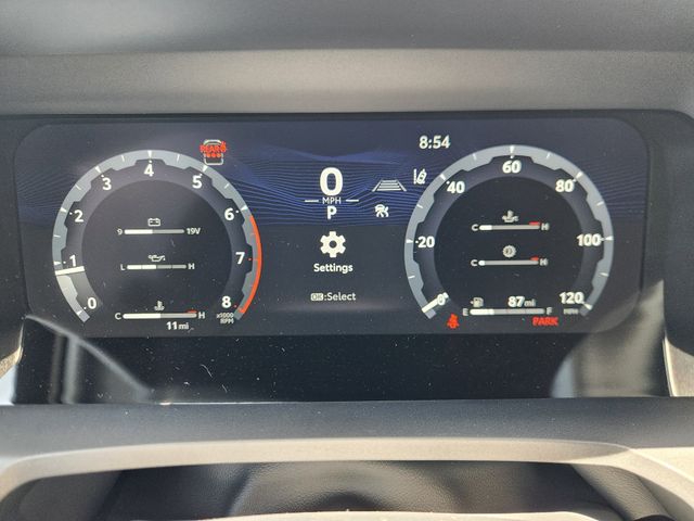 2026 Toyota 4Runner TRD Off-Road Premium  at Don McGill Toyota