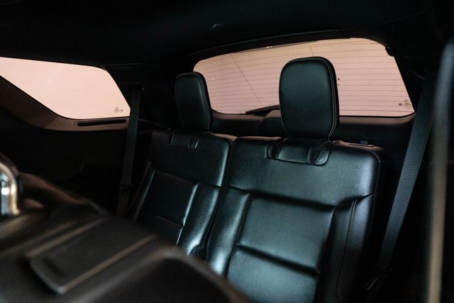 Used 2022 Ford Explorer SUV