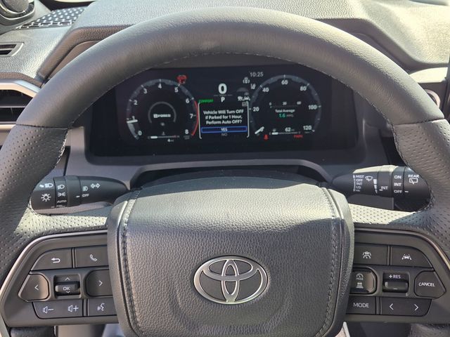 New 2026  Toyota Limited image 22