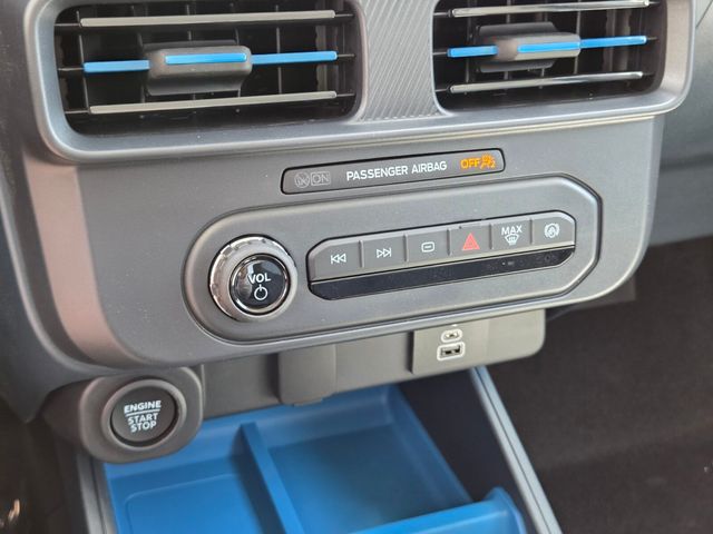 New 2026 Ford Maverick XLT 4D Crew Cab