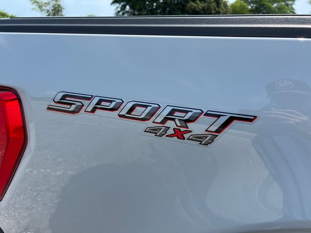 Used 2023 Ford F-150 Truck