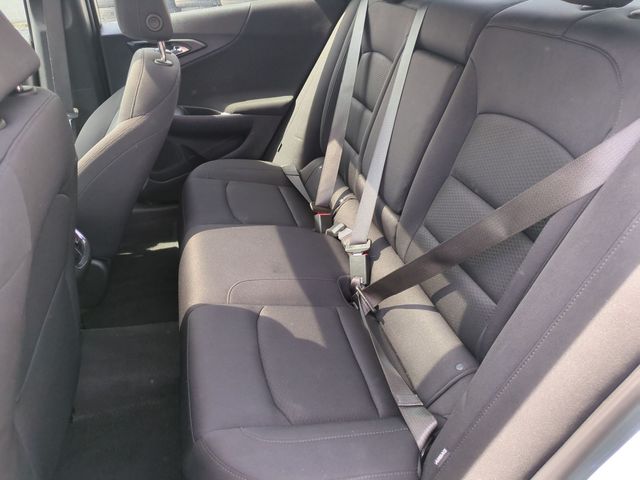 used 2024 Chevrolet Malibu car, priced at $19,990