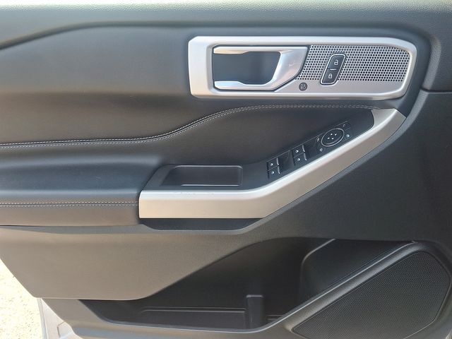 2023 Ford Explorer Limited - Photo 13