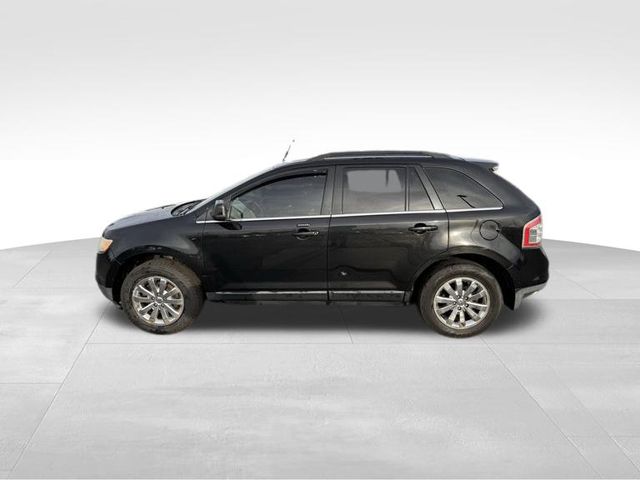 2010 Ford Edge Limited 6