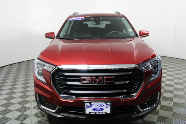 2023 GMC Terrain SLE photo