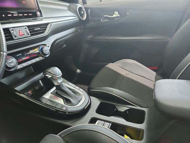 Used 2023 Kia Forte Sedan