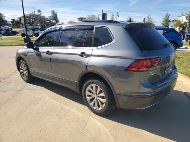 Used 2019  Volkswagen 2.0T SE image 3
